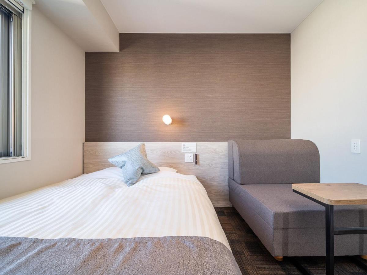 Super Hotel Mitazono Sendai Airport Natori Екстериор снимка