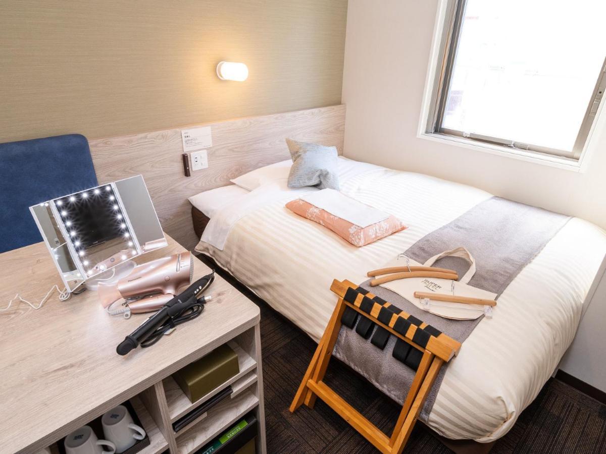 Super Hotel Mitazono Sendai Airport Natori Екстериор снимка