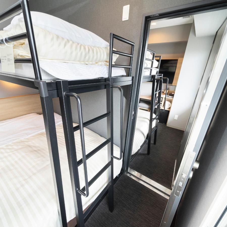 Super Hotel Mitazono Sendai Airport Natori Екстериор снимка